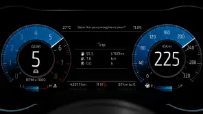 RealDash screenshot
