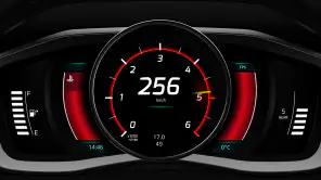 RealDash screenshot