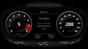 RealDash screenshot