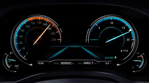 RealDash screenshot