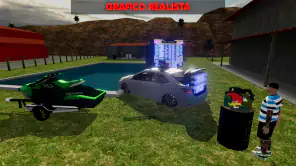 Rebaixados de Favela screenshot