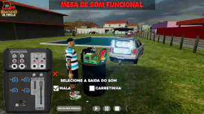 Rebaixados de Favela screenshot