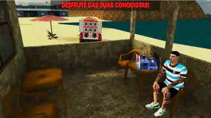 Rebaixados de Favela screenshot