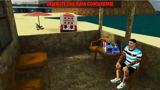 Rebaixados de Favela 5