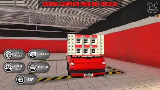Rebaixados de Favela 6