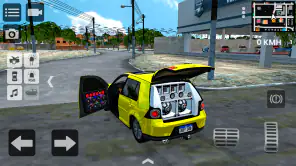 Rebaixados Elite Brasil screenshot