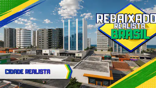 Rebaixados Realista Brasil 1