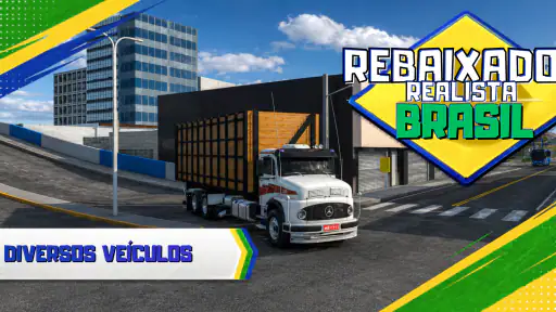 Rebaixados Realista Brasil 3
