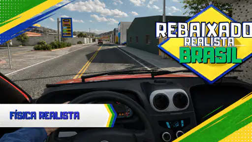 Rebaixados Realista Brasil 7