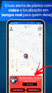 rebU - Motorista Profissional screenshot