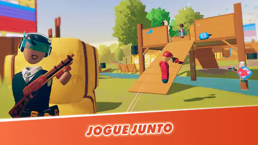 Rec Room - 1