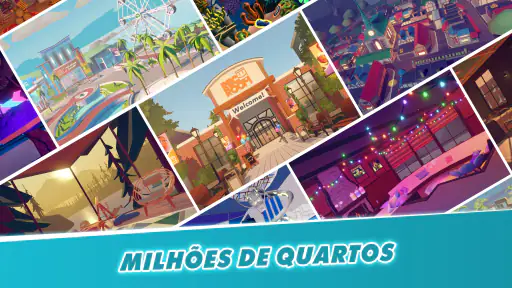 Rec Room - 3