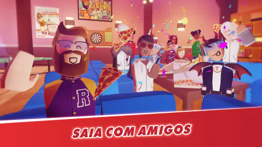 Rec Room - 5