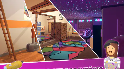 Rec Room - 8