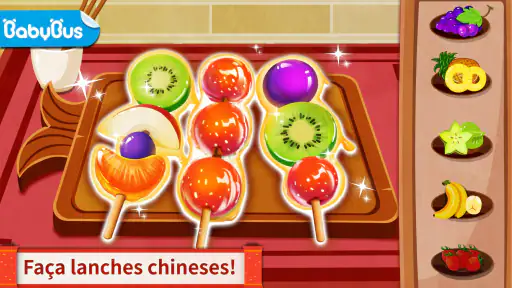 Receitas chinesas 1