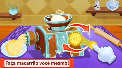 Receitas chinesas 3