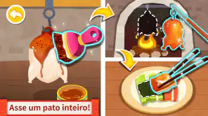 Receitas chinesas screenshot