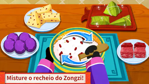 Receitas chinesas 5