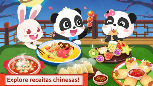 Receitas chinesas 6
