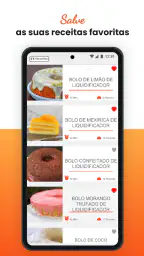 Receitas da Hora 2