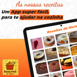 Receitas da Hora 5