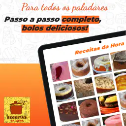 Receitas da Hora 7