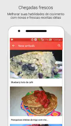 Receitas de Bolos 3