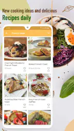 Receitas de café da manhã 5