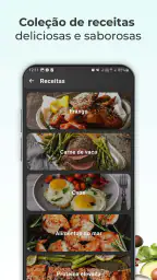 Receitas Keto: Dieta Keto 2