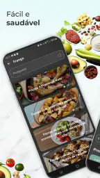 Receitas Keto: Dieta Keto 3