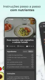 Receitas Keto: Dieta Keto 5
