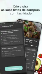 Receitas Keto: Dieta Keto 8
