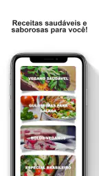Receitas Saudáveis 1