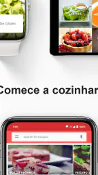 Receitas Saudáveis 2