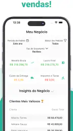 Recibo de Pagamento PDF 5