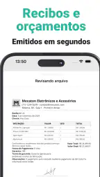 Recibo de Pagamento PDF 6