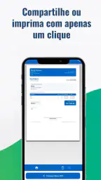 Recibo e Orçamento Fácil 6