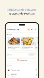 ReciMe: Receitas & Planejador 4