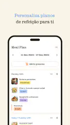 ReciMe: Receitas & Planejador 5