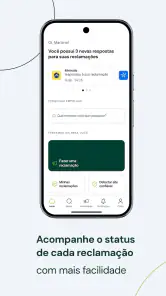 Reclame AQUI: Reputação Online screenshot