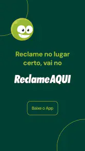 Reclame AQUI: Reputação Online screenshot
