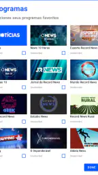 Record News 5