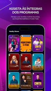 RecordPlus screenshot