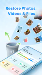 Recoverly Home App & Recovery 1