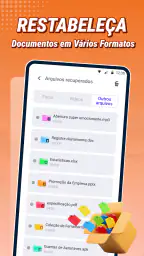 Recuperador de Fotos 3