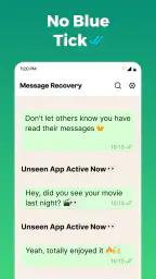 Recuperar apagadas mensagens 5