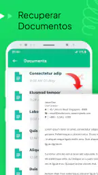 Recuperar Excluído Mensagens 6