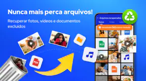 Recuperar Fotos - All Recovery screenshot