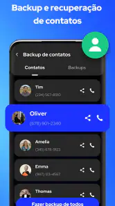 Recuperar Fotos - All Recovery screenshot