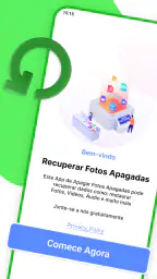 Recuperar Fotos Apagadas 1